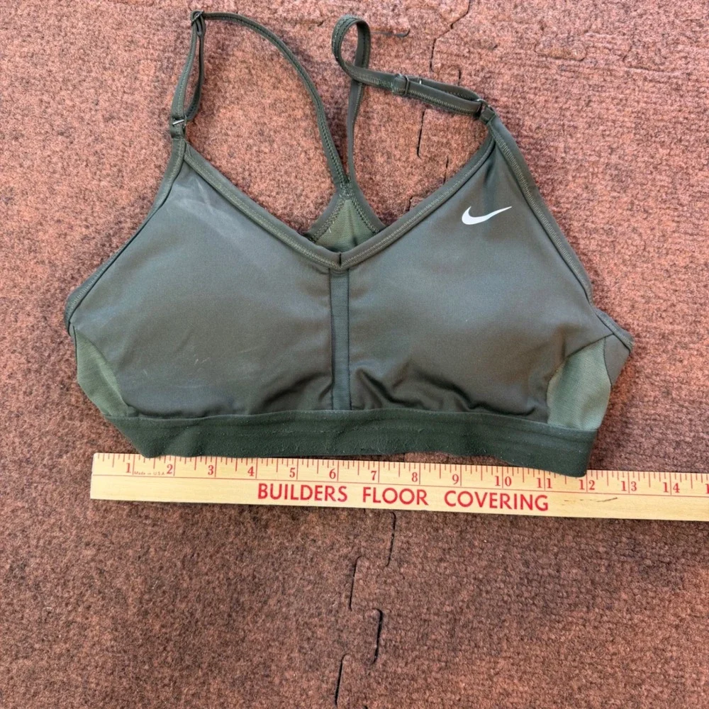 Nike dri fit